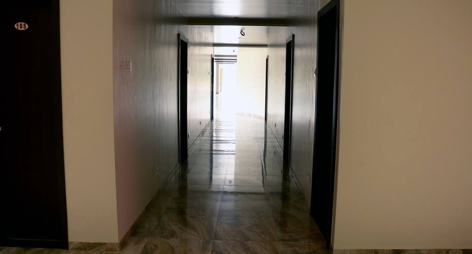 Hotel Sunrise Park, Shirdi 2